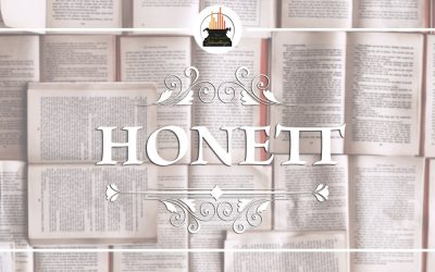 Wort der Woche 29: Honett
